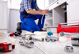 Instalator Instalatii Sanitare Bucuresti